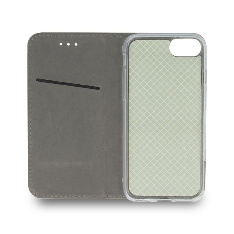 Greengo, pokrowiec Smart Magnetic, Huawei P20 Pro / P20 Plus, granatowy