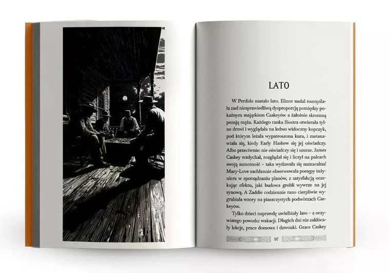 Groble (wydanie kieszonkowe)