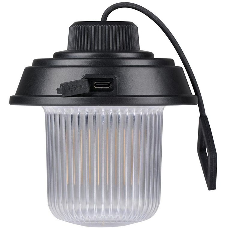 Grundig, latarka turystyczna LED, 800mAh, 180lm