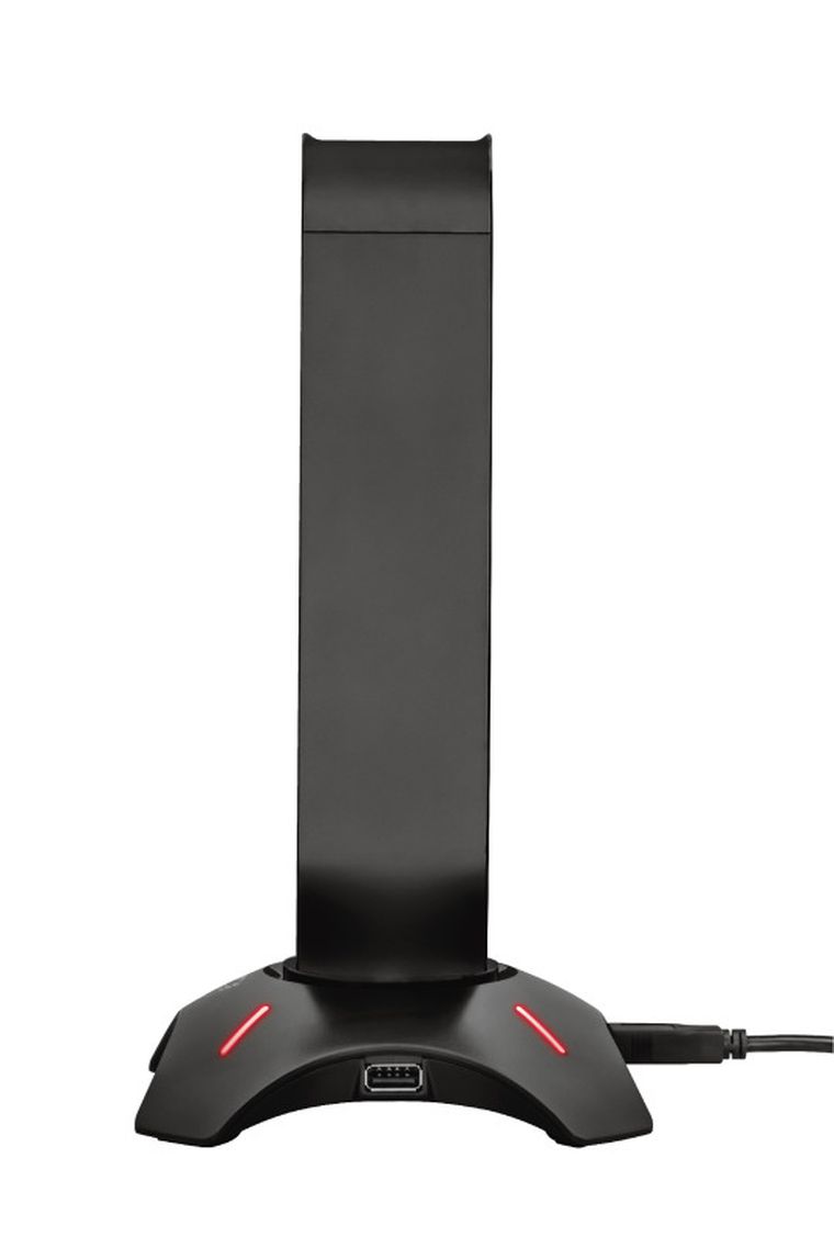 GXT 265 Cintar, RGB Headset Stand, stojak na słuchawki