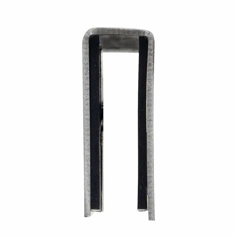 Hak na ręczniki, Vieste, podwójny uchwyt