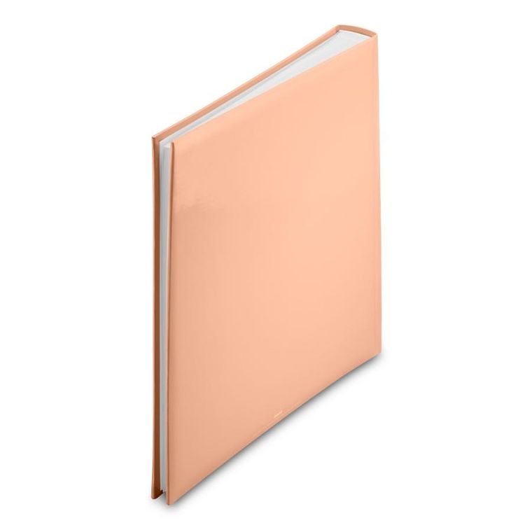 Hama, album colorful lineart jumbo 30-30/80 brązowy