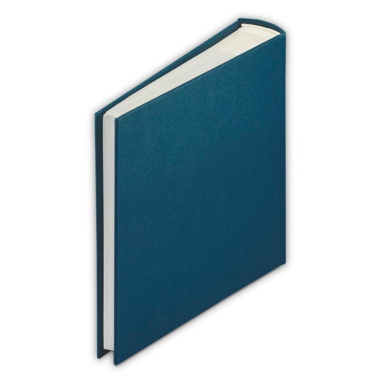 Hama, album do zdjęć, Wrinkled, na 200 zdjęć, miejscem na opis zdjęć, 10-15, niebieski