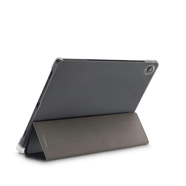 Hama, etui do tabletu fold clear do Samsung Galaxy tab a9+ 11 cali, rysik