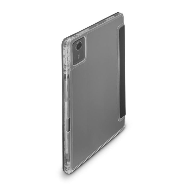 Hama, etui flex clear Lenovo tab m11, czarne