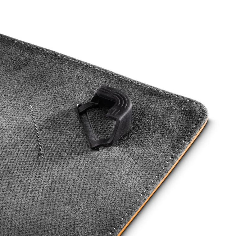 Hama, etui na tablet Xpand 9,5-11', uniwersalne, pomarańczowy