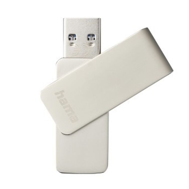 Hama, karty, Rotate pro pamięć USB 30, 64gb, 70mb/s
