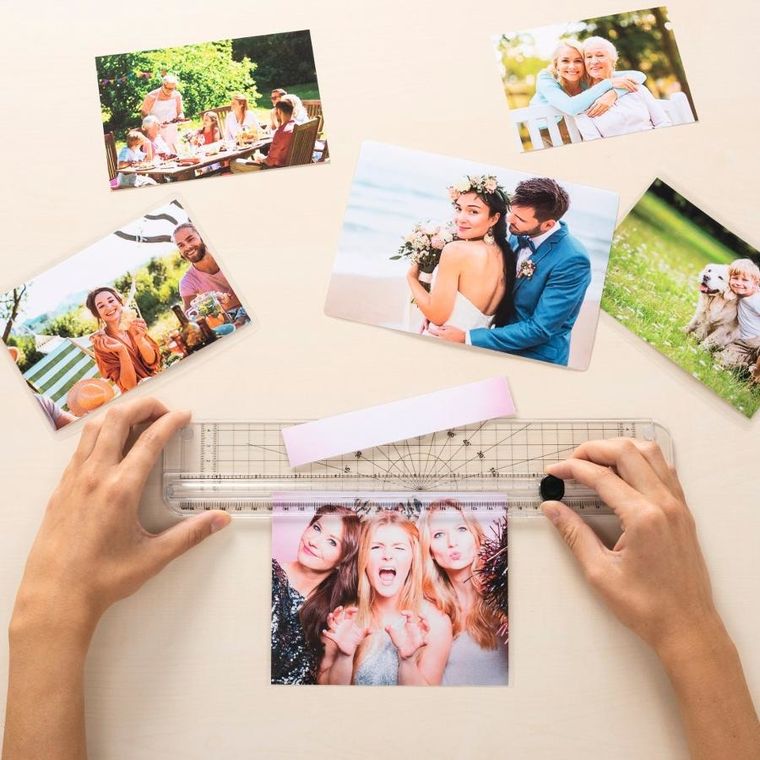 Hama, laminator 4w1, din A4