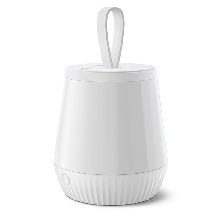 Hama, nocna lampka mobile z timerem i regulacją barwy