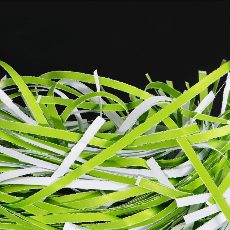 Hama, paper shredder mini S6