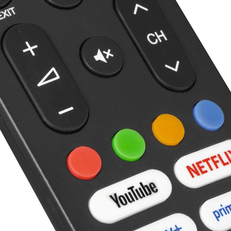 Hama, pilot dedykowany do TV Sony