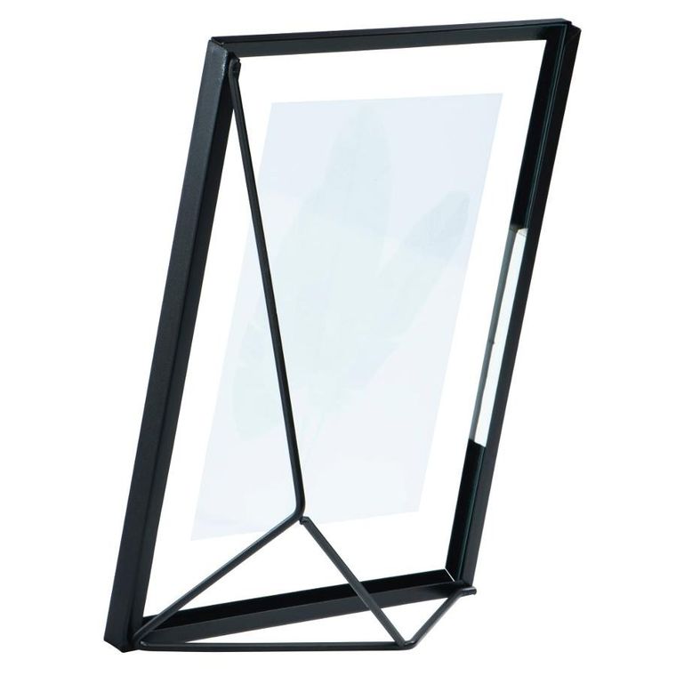 Hama, ramka na zdjęcie, Baltimore, portretowa, 10-15 cm, czarna