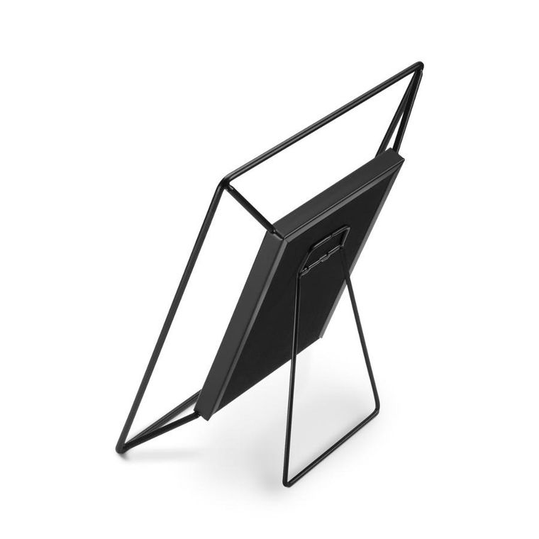 Hama, ramka na zdjęcie, Kent, portretowa, 10-15 cm, czarna