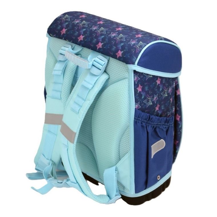 Hama, tornister szkolny, Rainbow Unicorn