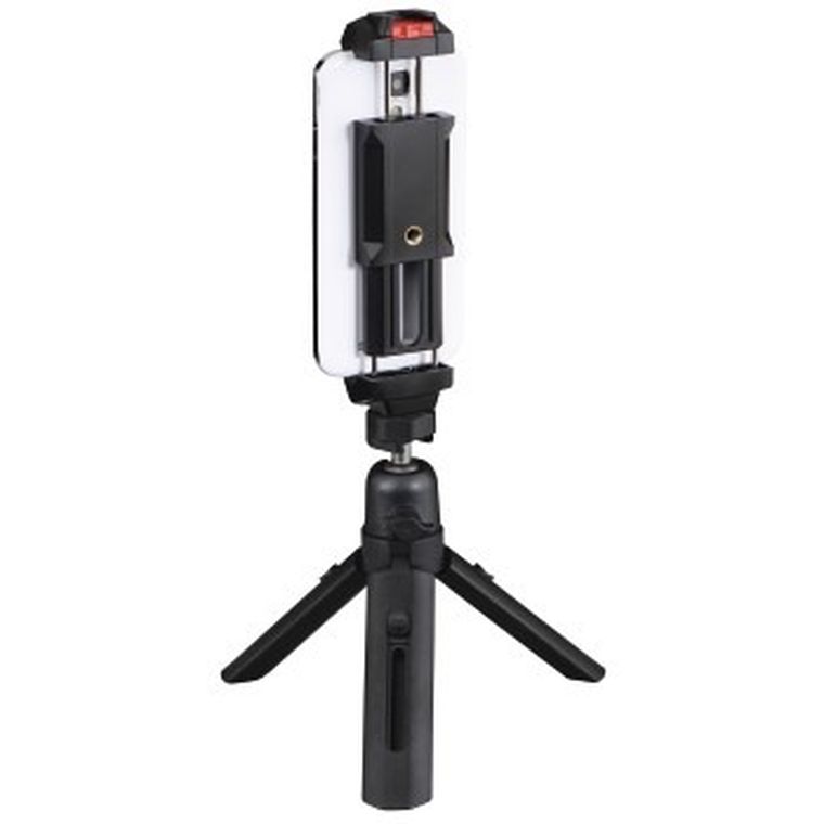 Hama, uchwyt na smartfona / tablet pro, 2w1, 1/4”