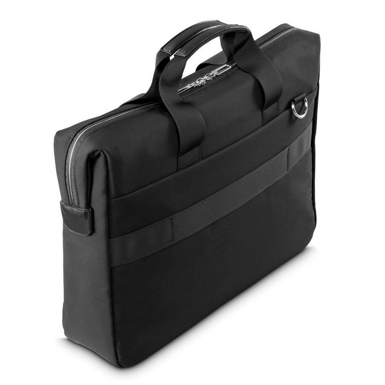Hama, Ultimate, torba na laptopa, 40–41 cm, 15,6–16,2", czarna