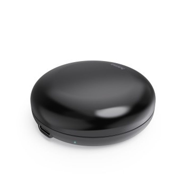 Hama, uniwersalny pilot wifi na podczerwień