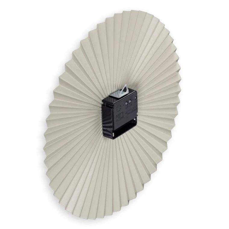 Hama, zegar ścienny, Barbados, 30 cm