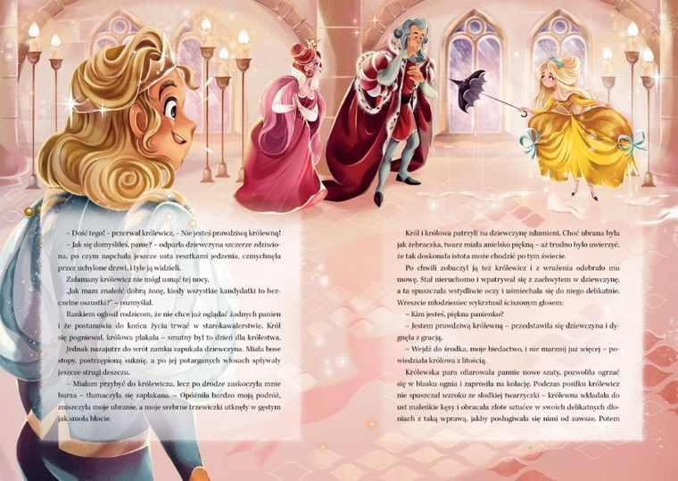 Hans Christian Andersen. Najpiękniejsze baśnie