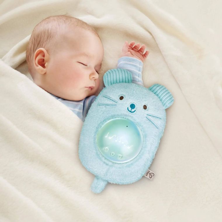 Hape, Szumiący przyjaciel, Momo