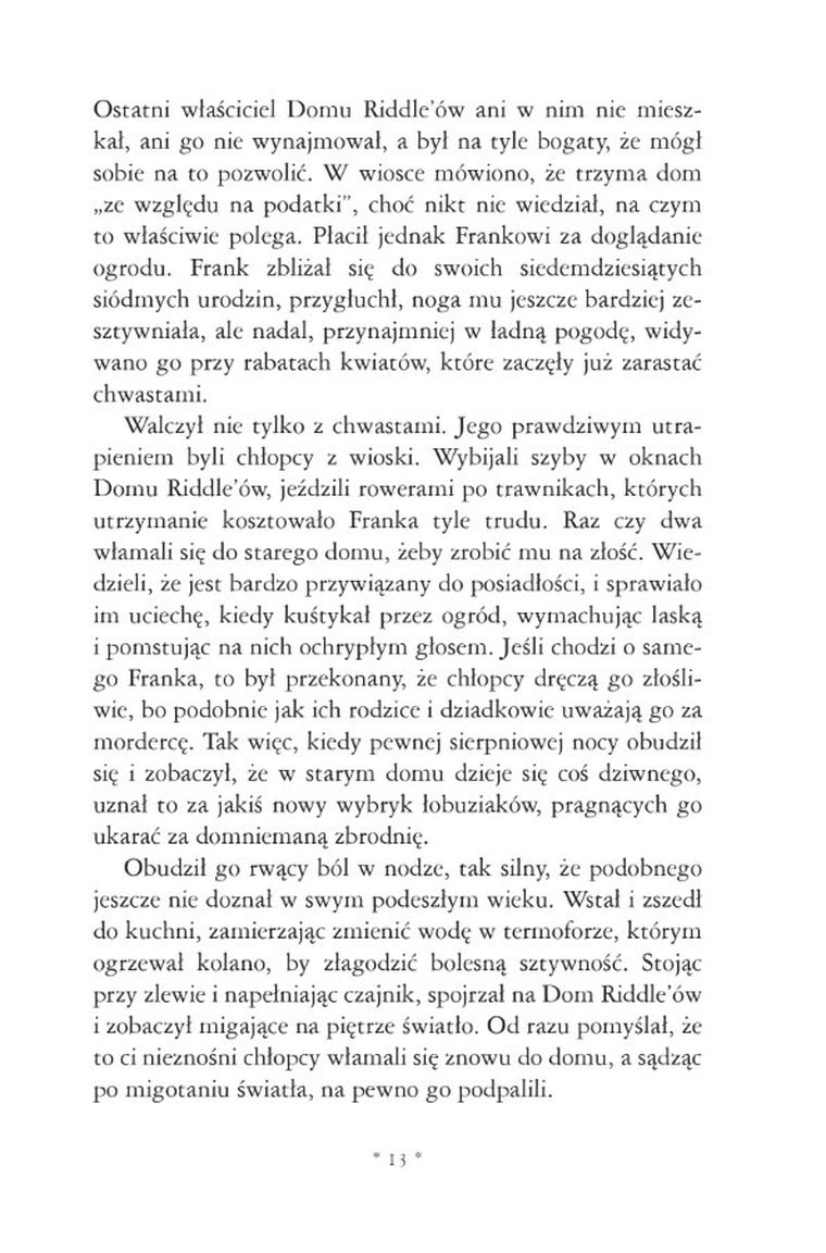 Harry Potter i Czara Ognia