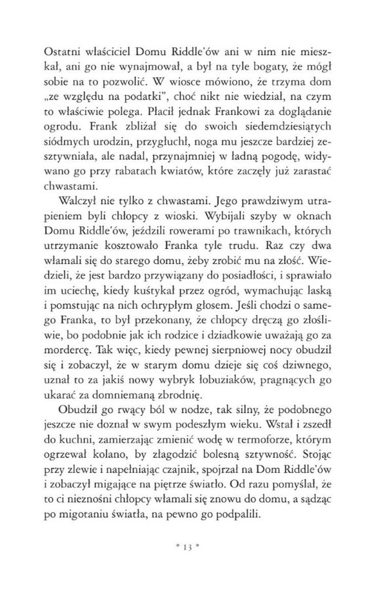 Harry Potter i Czara Ognia. Ravenclaw