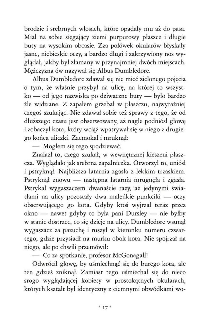 Harry Potter i Kamień Filozoficzny