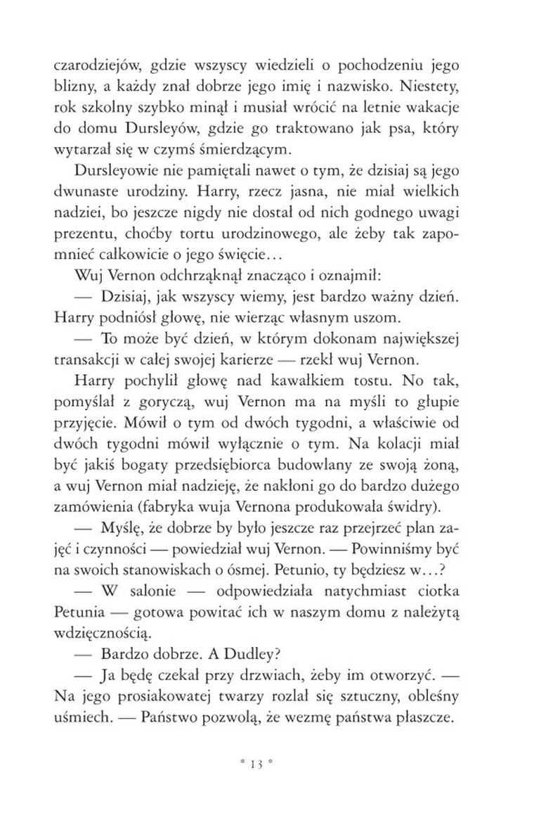 Harry Potter i Komnata Tajemnic