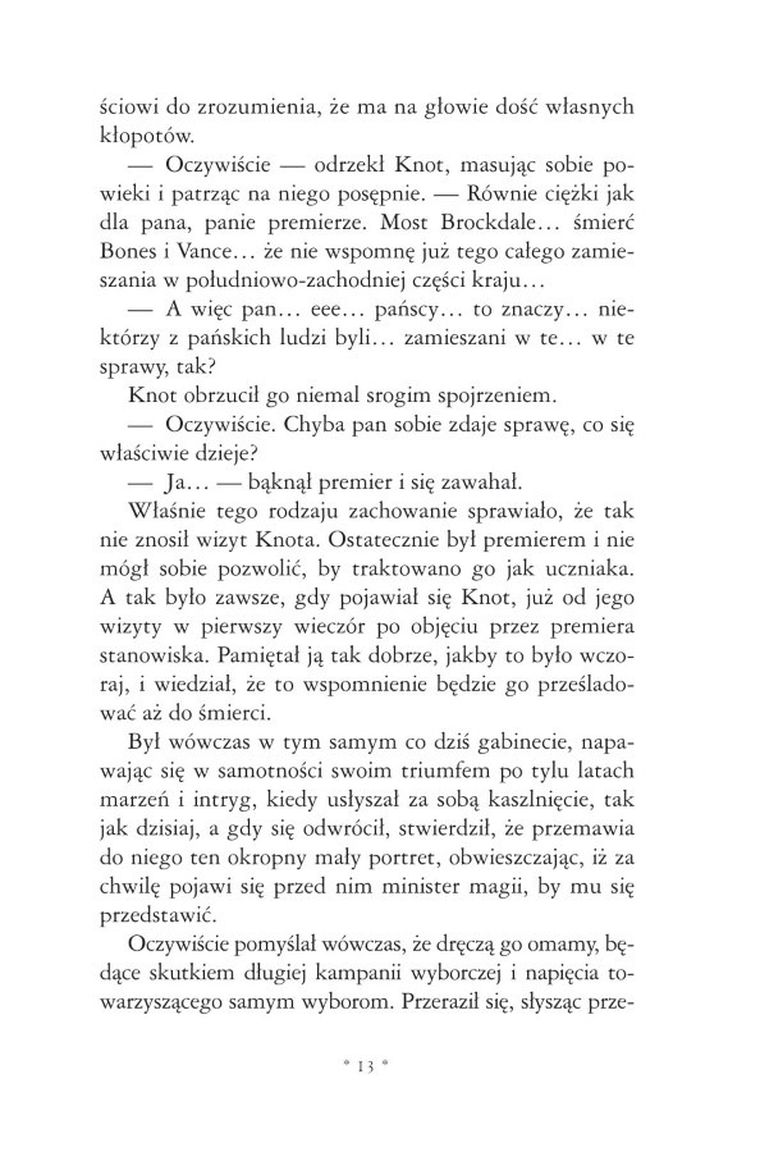 Harry Potter i Książę Półkrwi