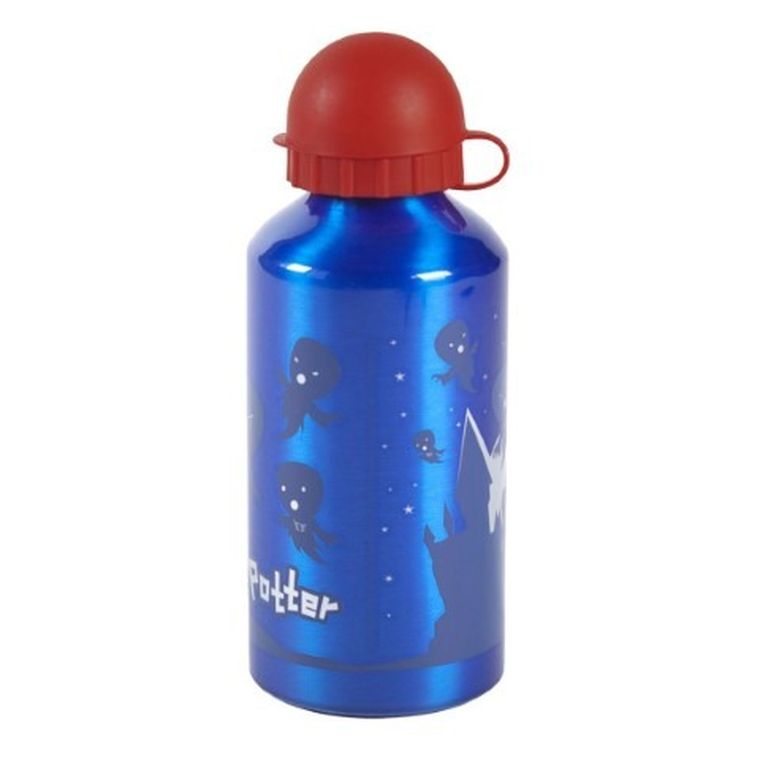 Harry Potter, plecak 3D dla przedszkolaka, z butelką