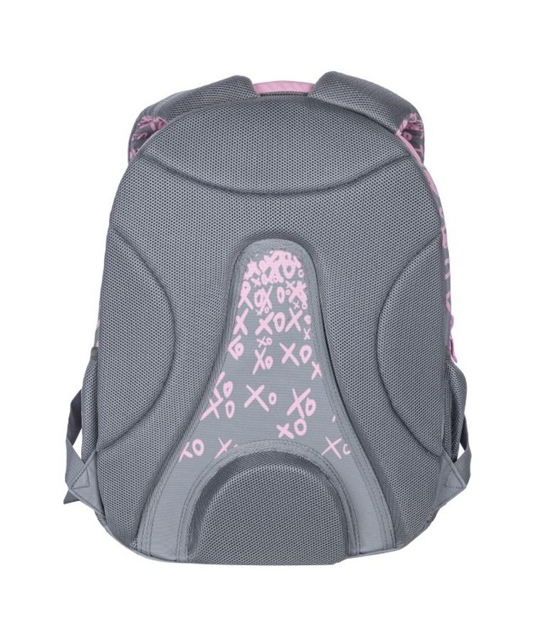 Hash, plecak szkolny, Ombre Effect Hugs&Kisses