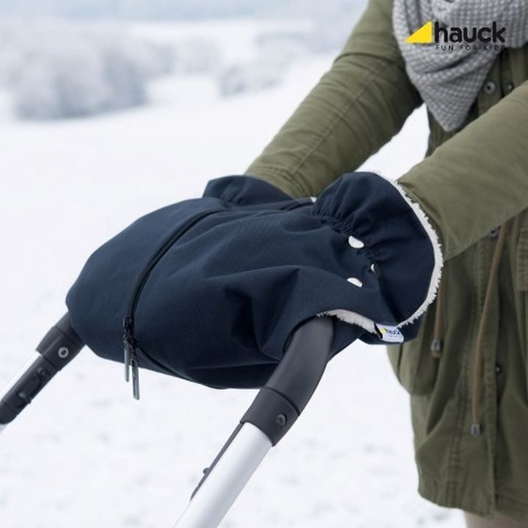 Hauck, Grab Me, mufka