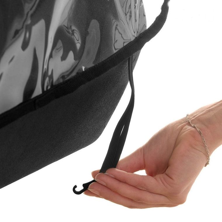 Hauck, ochraniacz na fotel, Cover Me