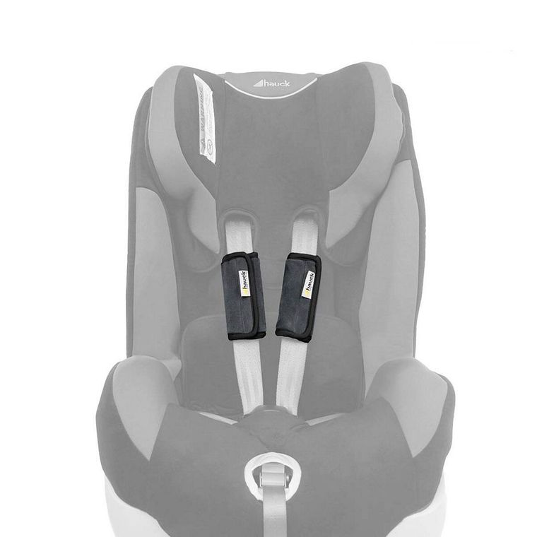 Hauck, ochraniacz na pasy, Smooth Me