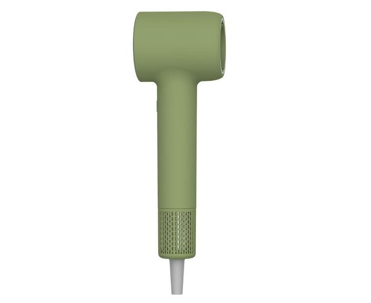 Havit, suszarka do włosów, zielona, HD073-EU