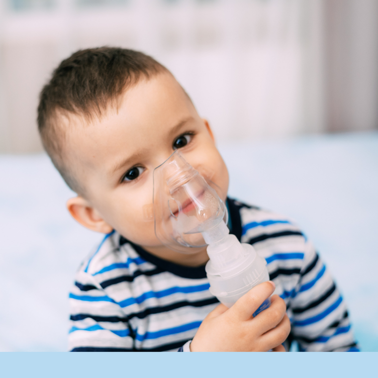 Haxe, inhalator kompresowy, CNB69008