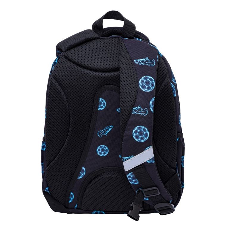 Head, plecak szkolny, Football Fan