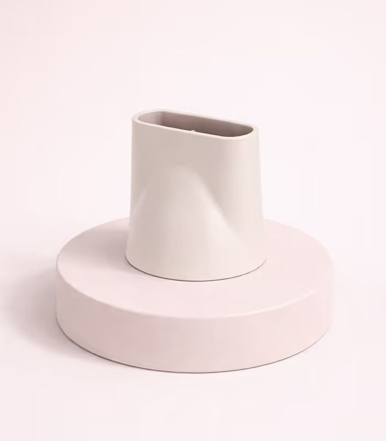 Hedo, suszarka do włosów 5w1, kremowa