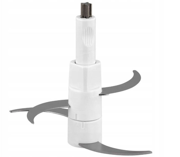 Heinrich's, rozdrabniacz