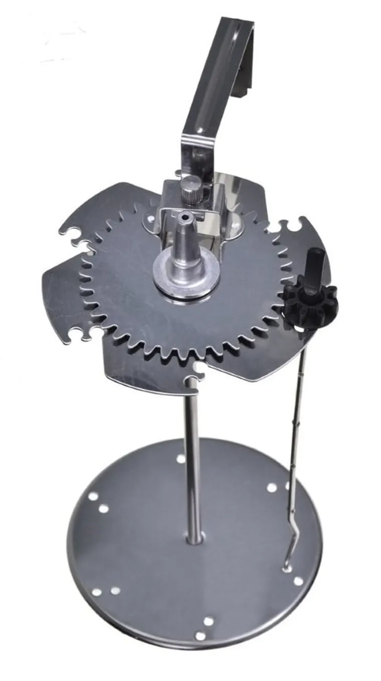 Heinrich's, urządzenie do kebaba i szaszłyków, HDG 8687