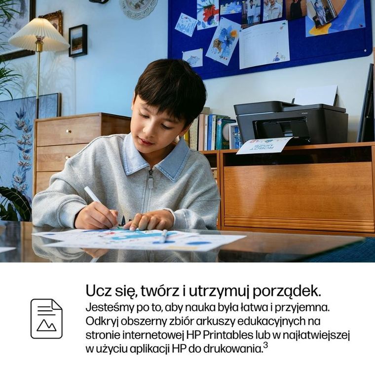 Hewlett-Packard, DeskJet 4320, urządzenie wielofunkcyjne