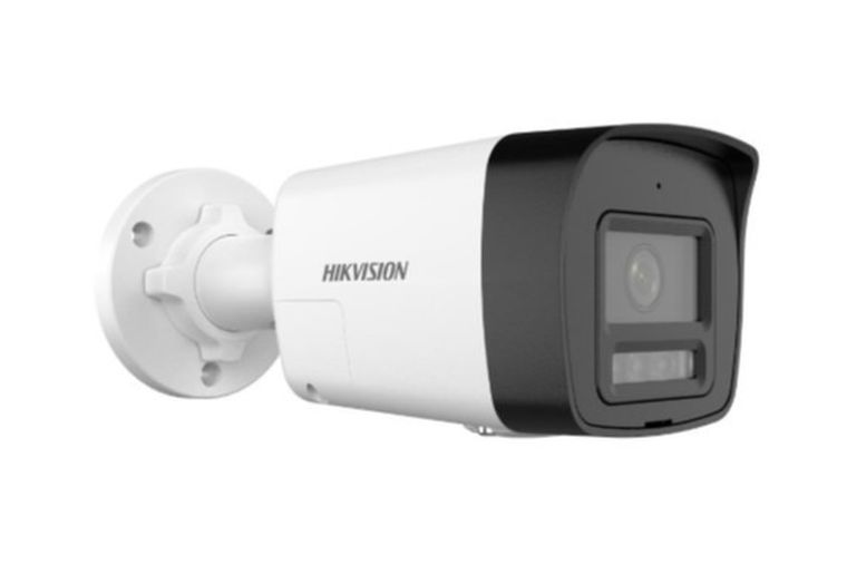 Hikvision, kamera, DS-2CD1043G2-LIUF/SL
