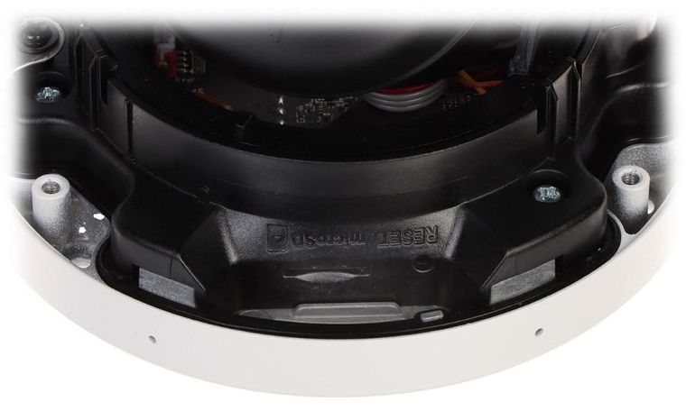 Hikvision, kamera IP, DS-2CD1143G2-LIU 2,8mm