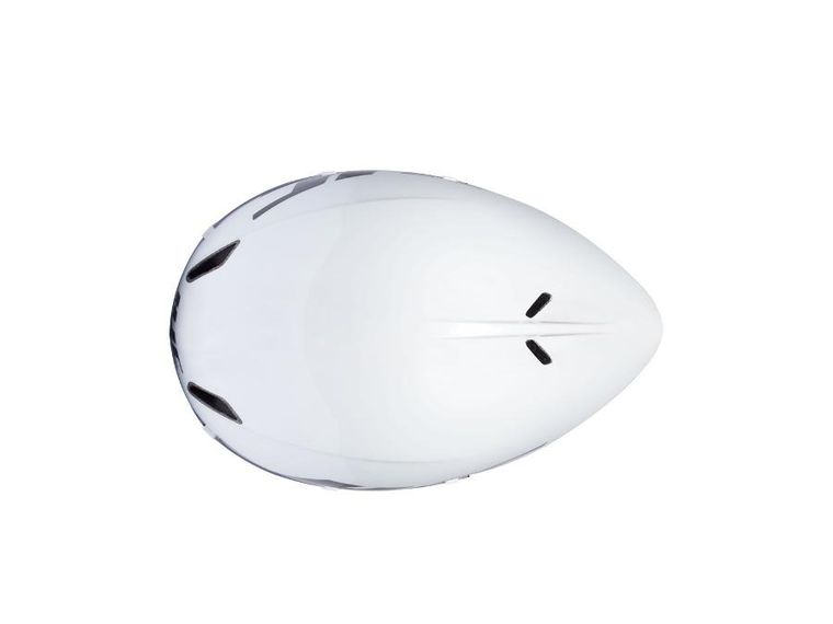HJC, Adwatt 1.5, kask rowerowy, rozmiar M, biały