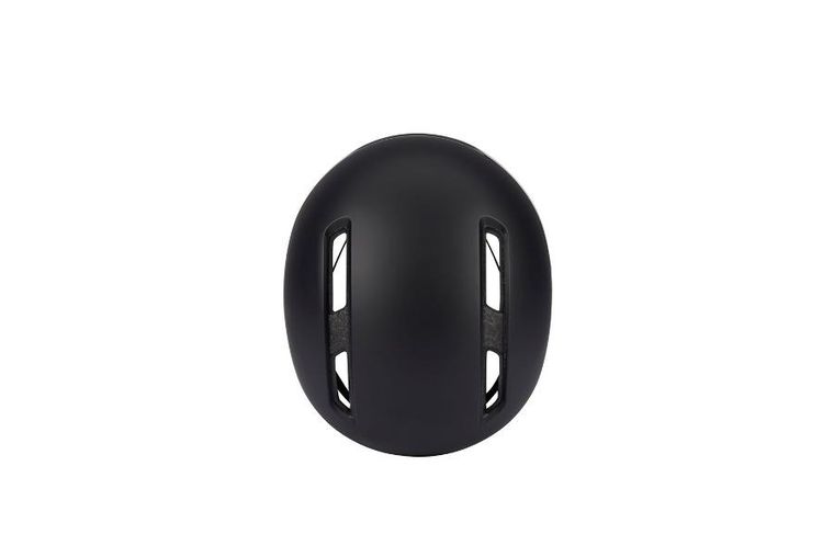 HJC, Calido, kask rowerowy, rozmiar L, czarny