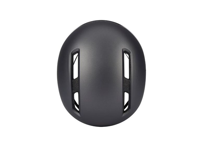 HJC, Calido, kask rowerowy, rozmiar S, szaro-czarny