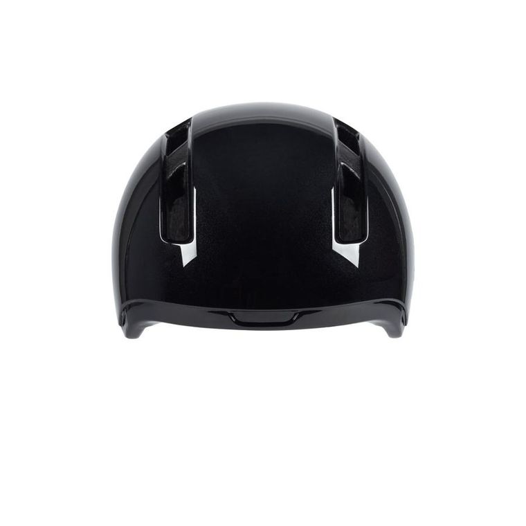 HJC, Calido Plus, kask rowerowy, rozmiar S, metaliczny czarny