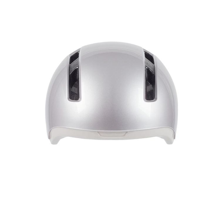 HJC, Calido Plus, kask rowerowy, srebrny, rozmiar L