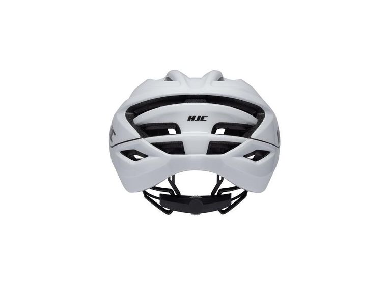 HJC, Crosser, kask rowerowy, rozmiar M, biały