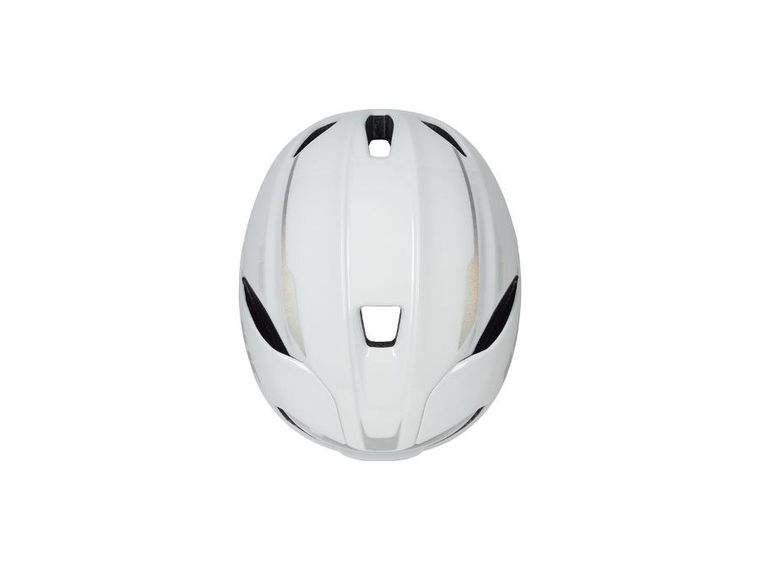 HJC, Furion 3.0, kask rowerowy, rozmiar L, biały